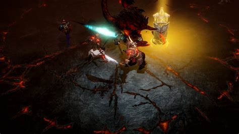 is diablo immortal canon|diablo immortal mobile review.